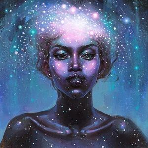 Meet your Posher, Carissa